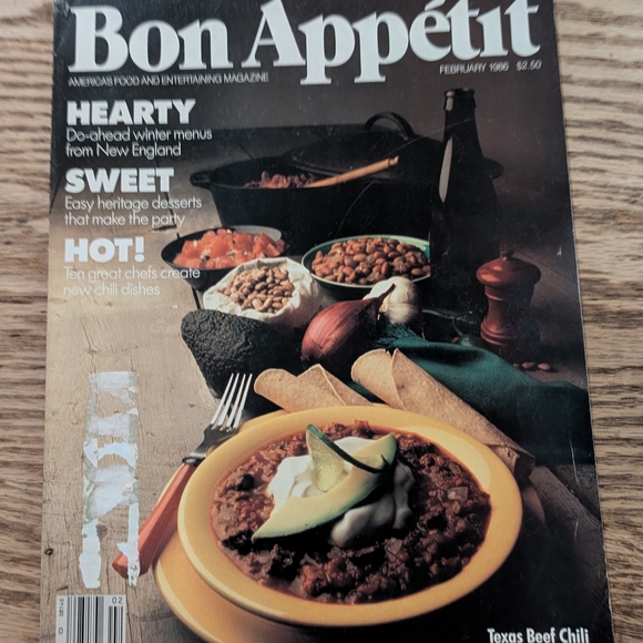 Magazine Collection - Picture 6 of 14